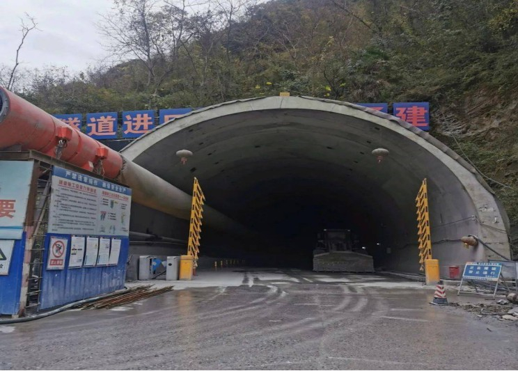 國(guó)家高速公路綿陽(yáng)至九寨溝機(jī)電工程